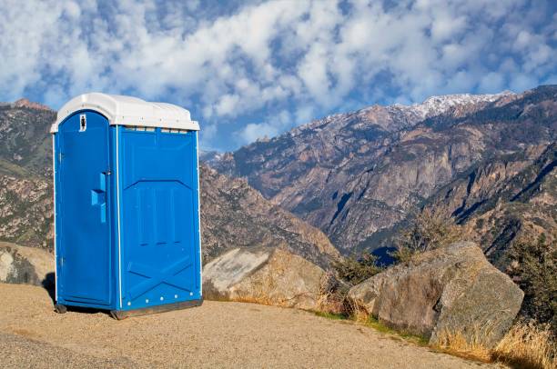 Best Event porta potty rental  in South Brooksville, FL