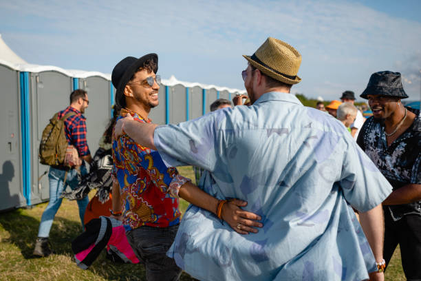 Best High-end porta potty rental  in South Brooksville, FL