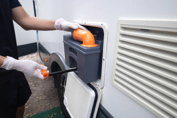 Best Wedding porta potty rental  in South Brooksville, FL