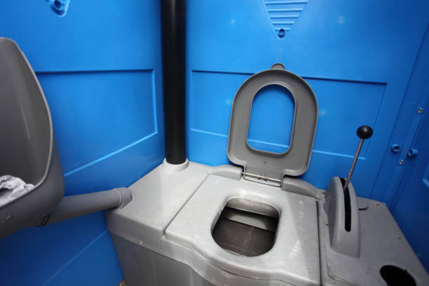 Best Porta potty rental near me  in South Brooksville, FL
