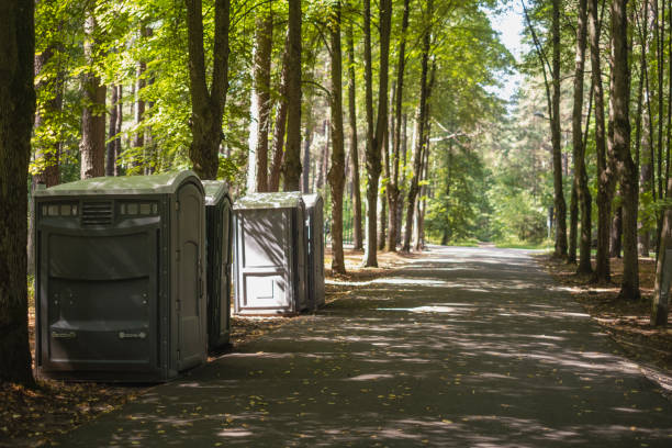 Best Event porta potty rental  in South Brooksville, FL