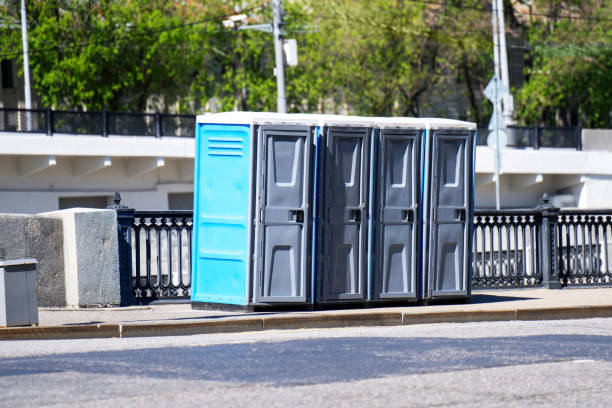 Best Long-term porta potty rental  in South Brooksville, FL